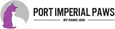 Port Imperial Paws