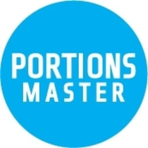 Portions Master