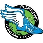 Portland Running