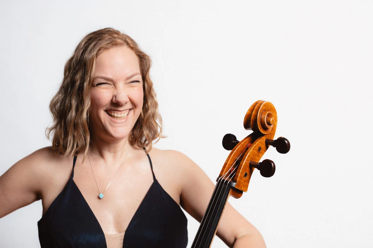 Portland Cello Project