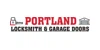 Portland Locksmith & Garage Doors