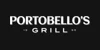 Portobello's Grill