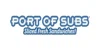 Port of Subs