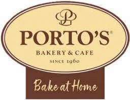 Porto's Bake at Home