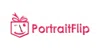PortraitFlip Coupons PortraitFlip Coupons and Promo Code