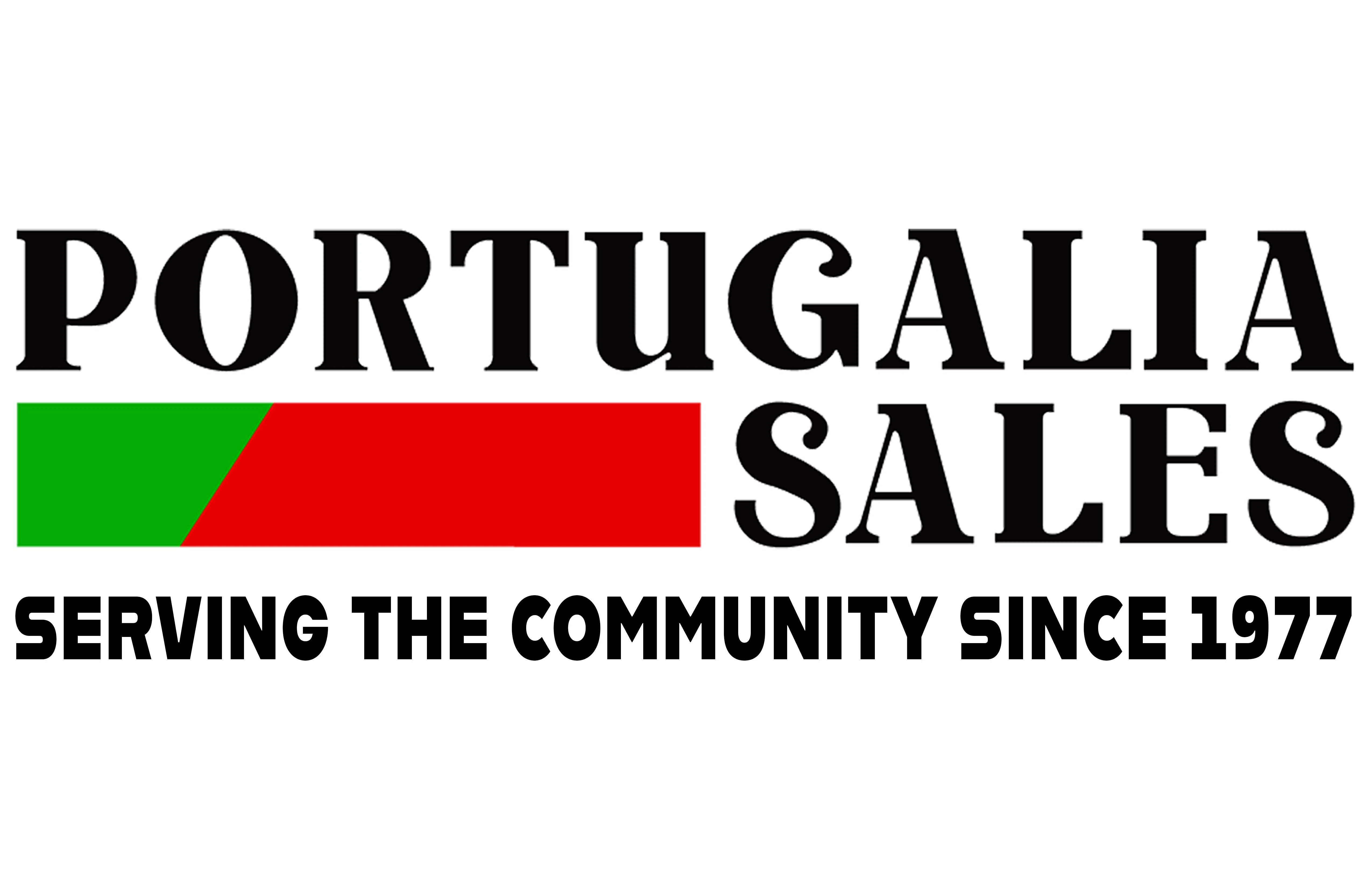 Portugalia Sales