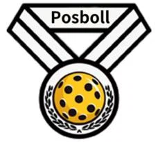 Posboll