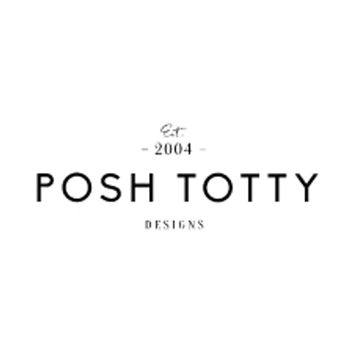 Posh totty coupon code
