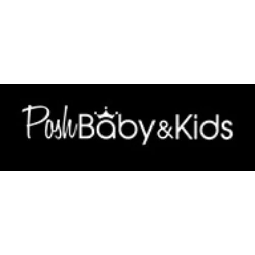 Posh Baby and Kids