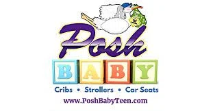 Posh Baby & Teen Furniture