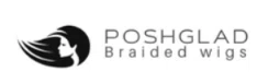 Poshglad Braided Wigs