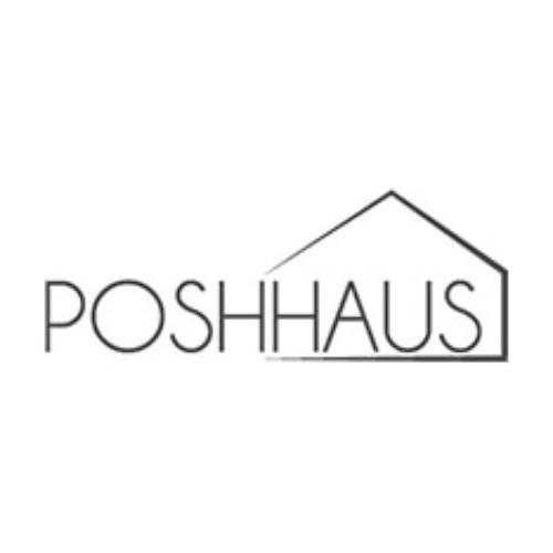 PoshHaus Promo Codes