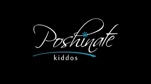 Poshinate Kiddos Logo for Promo Codes