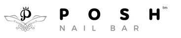 Posh Nail Bar Logo for Promo Codes