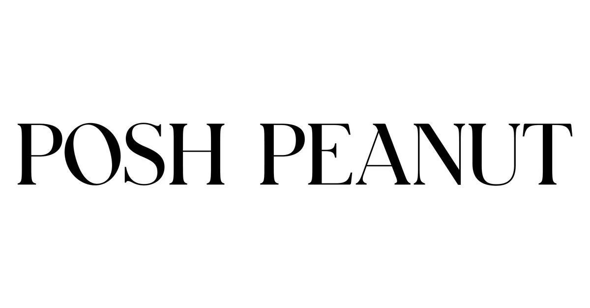 Posh Peanut
