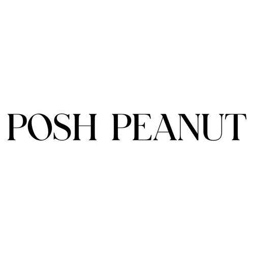 40% Off Posh Peanut Coupon (2 Discount Codes) Sep 2022