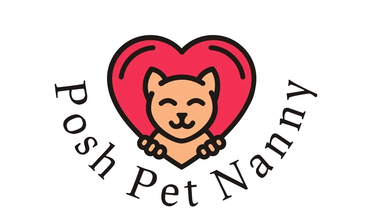 Posh Pet Nanny