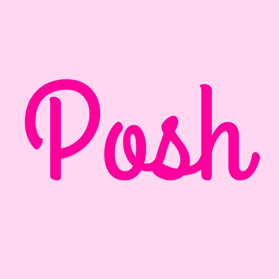 Posh Pop Bakeshop