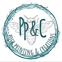 Posh Printing & Creations