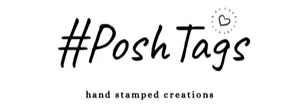 PoshTags Logo for Discount Codes