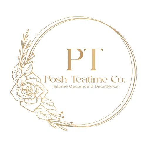 Posh Teatime