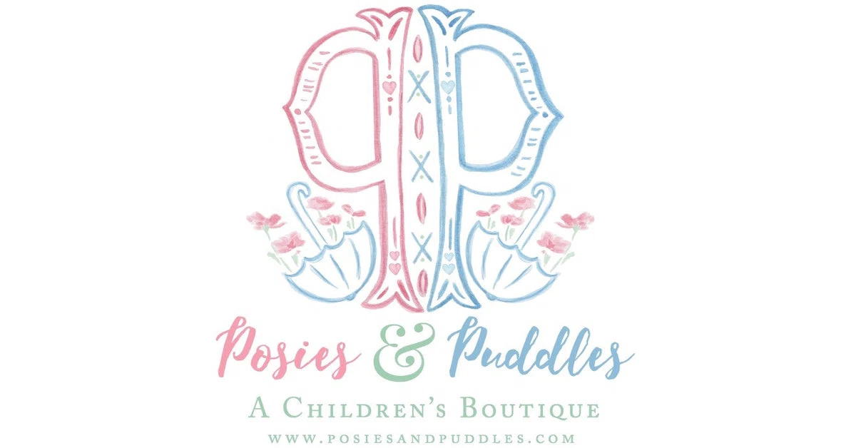 Posies and Puddles