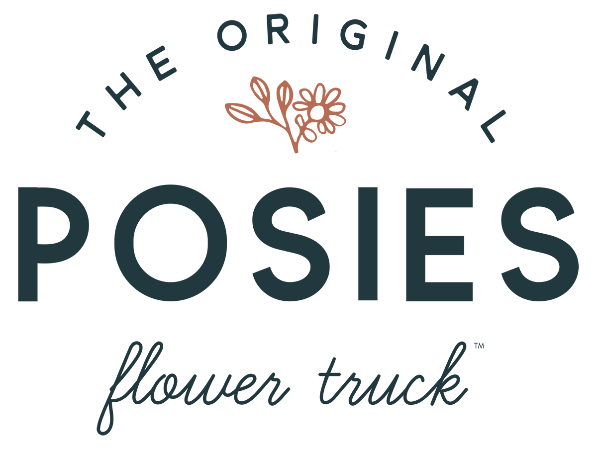 Posies Flower Truck