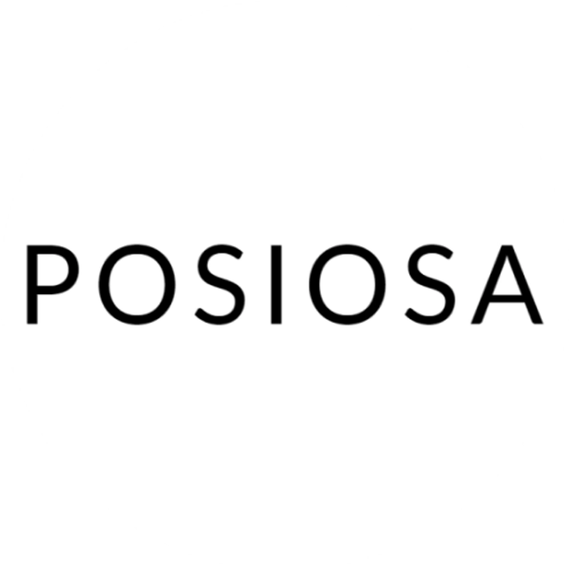 Posiosa