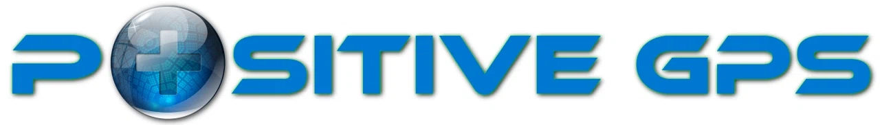 PositiveGPS