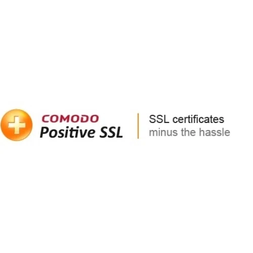 Positive SSL