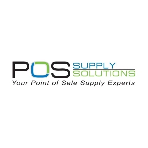 POS Supply Solutions