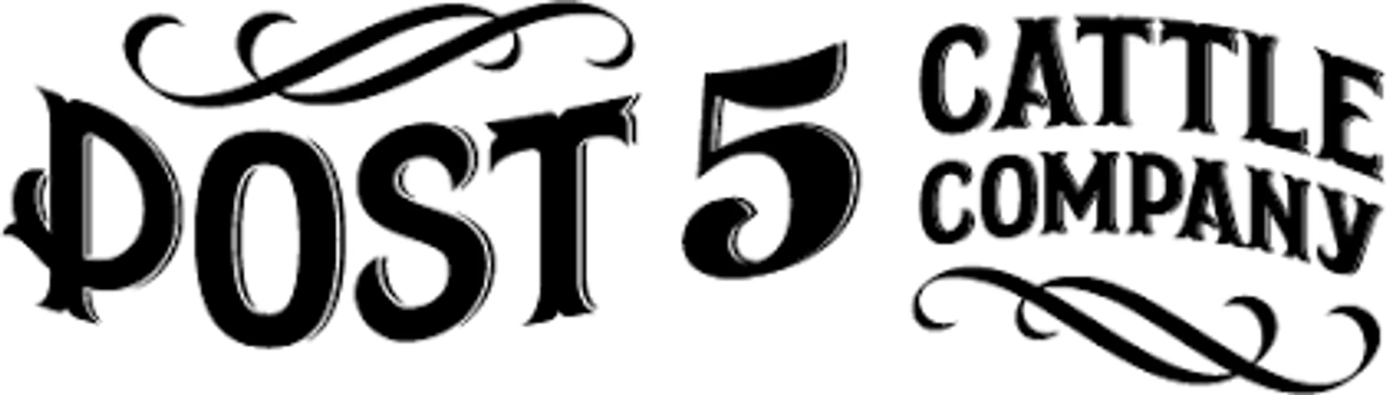 Post 5 Cattle