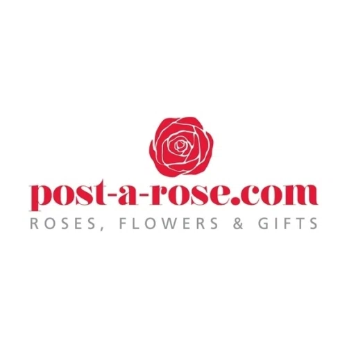 Post-A-Rose