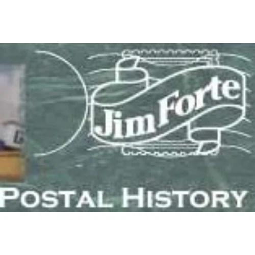 Jim Forte