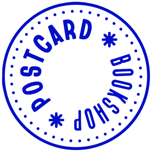 Postcard Bookshop