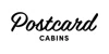 Postcard Cabins