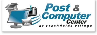 Post & Computer Center