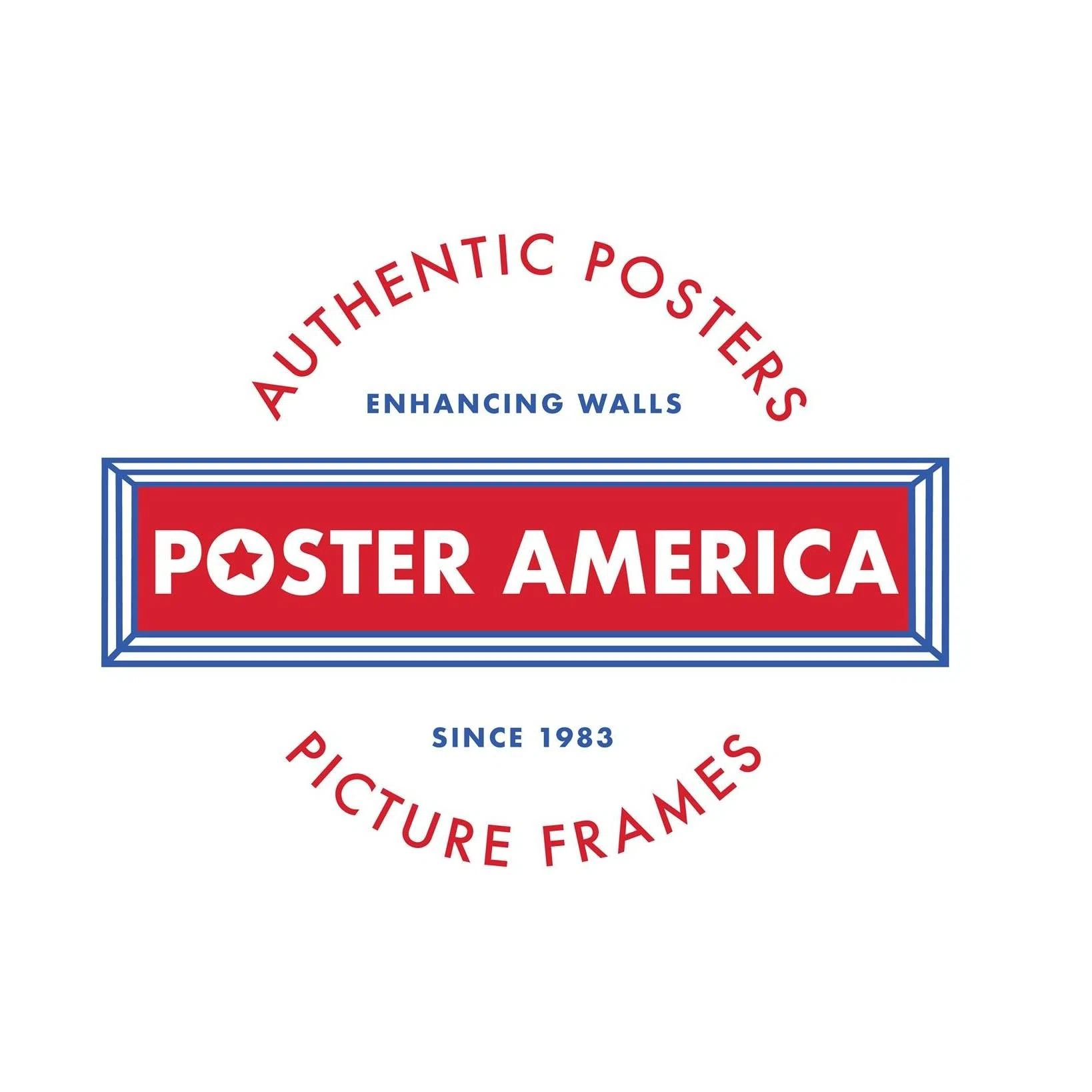 Poster America