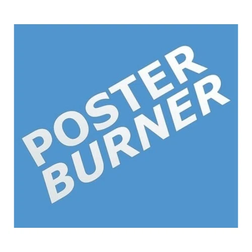 PosterBurner