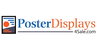 PosterDisplays4Sale