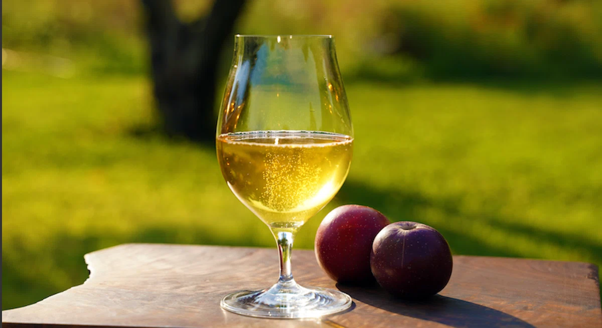 Posterity Ciderworks