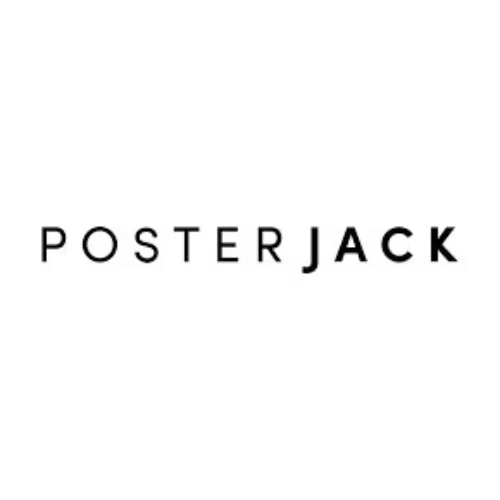 Posterjack USA Promo Codes