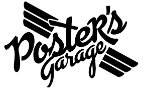 Poster's Garage