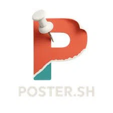 Poster.sh