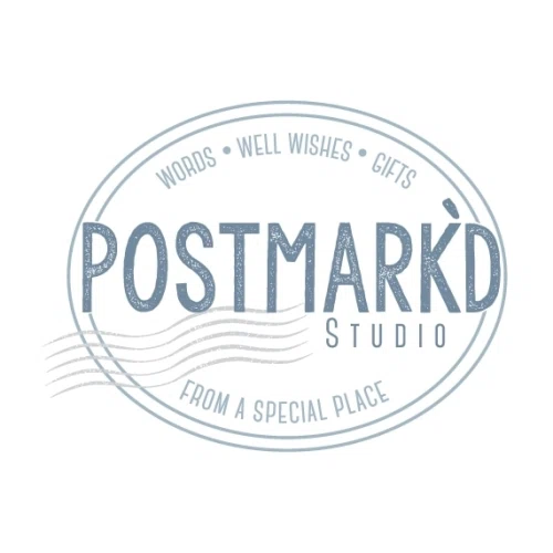 Postmark'd Studio