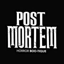 Post Mortem