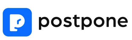 Postpone