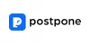 Postpone
