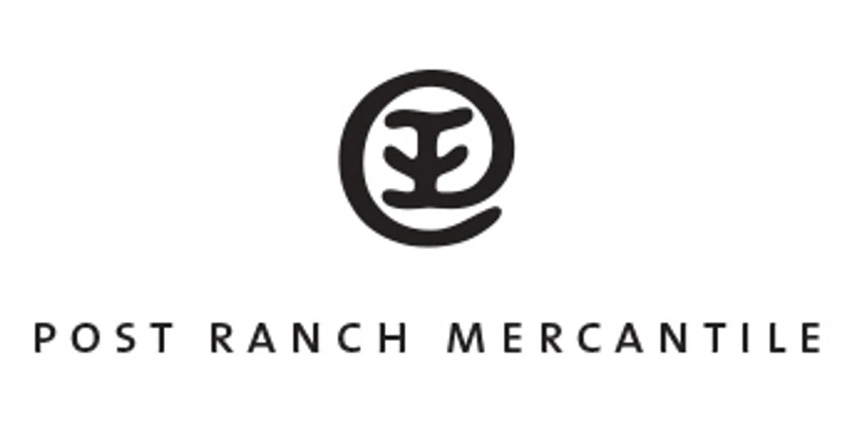 Post Ranch Mercantile