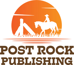 Post Rock Publishing
